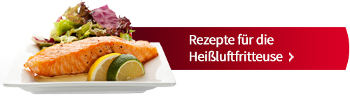 Rezepte für den Airfryer